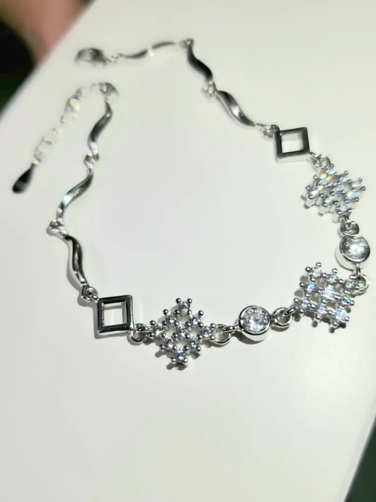 Ladies Bracelet